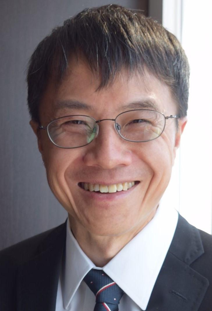Headshot image of Qi Lu, CDSS Advisory Board Member