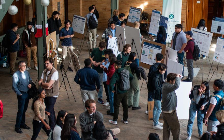 Data Science Discovery Research Symposium