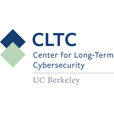 Logo of Center for Long-Term Cybersecurity at UC Berkeley