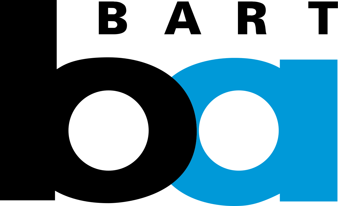 BART-Logo