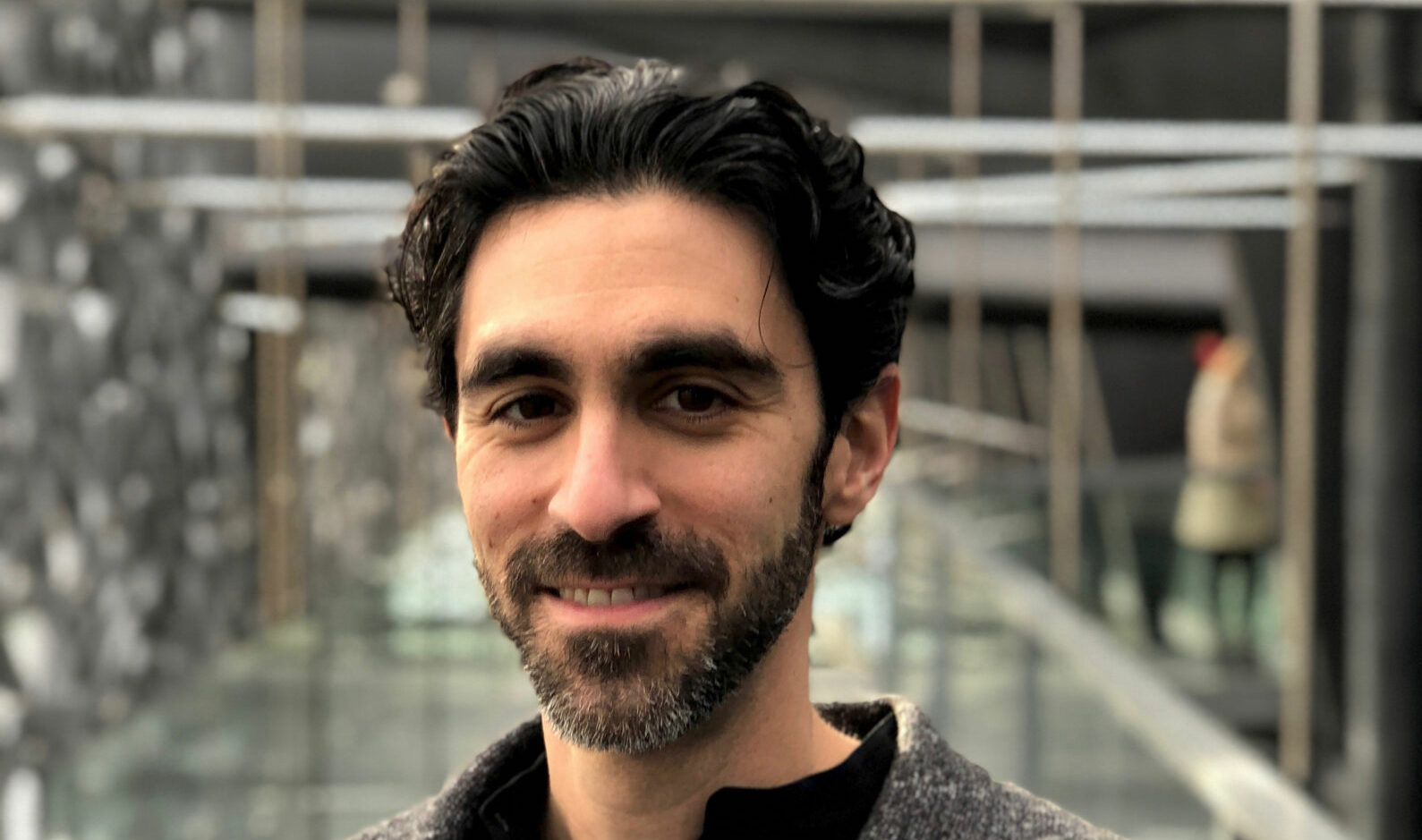 Ziad Obermeyer is an affiliate faculty member of the Center for Healthcare Marketplace Innovation and an associate professor of UC Berkeley's School of Public Health.