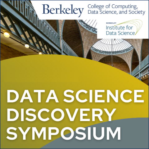 Data Science Discovery Symposium, Fall 2023