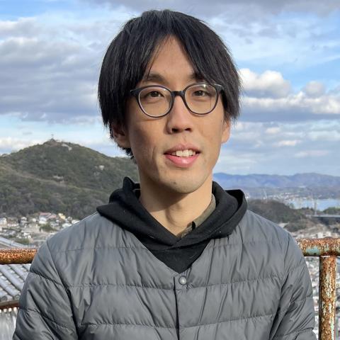 CLIMB Evergreen talk with Ryota Iijima: Multidimensional Screening with Rich Consumer Data