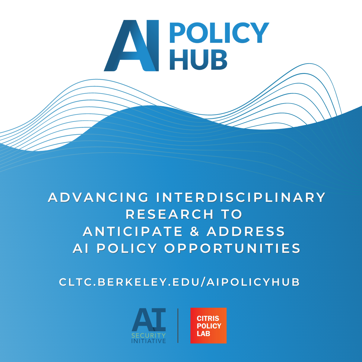 AI Policy Hub