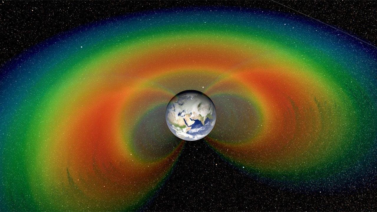 Earth Radiation Belt