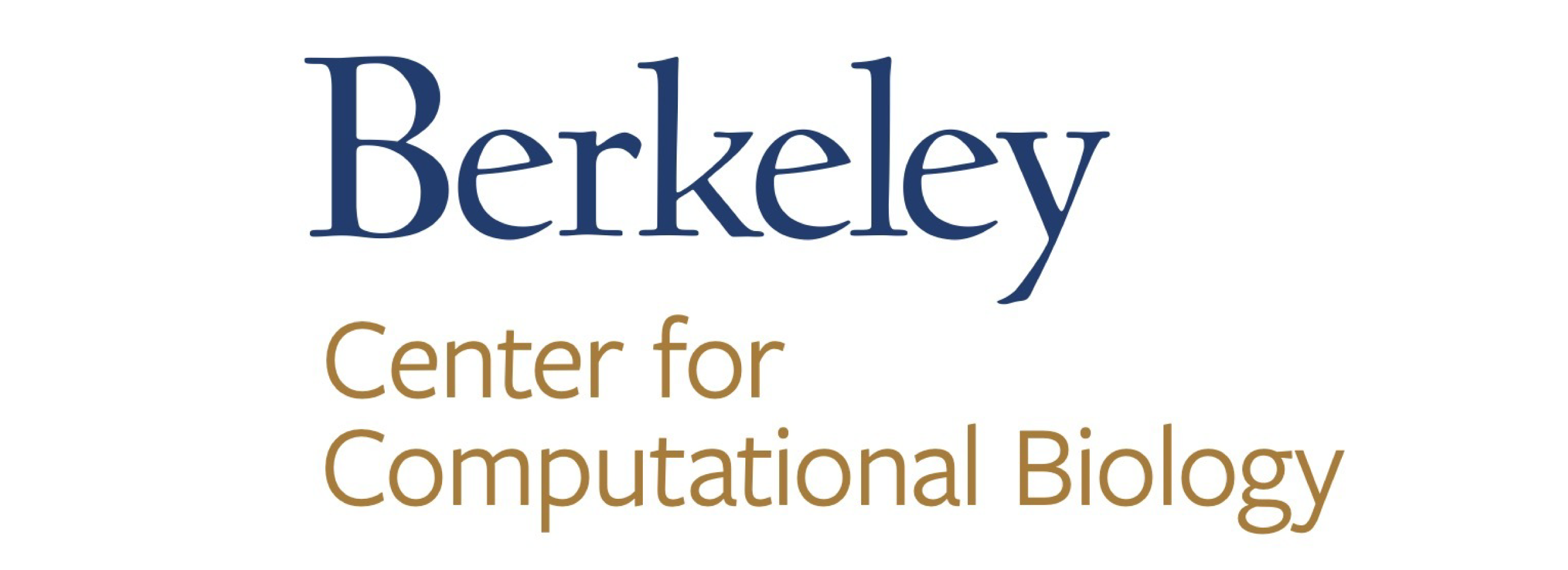 Logo for Berkeley Center for Computational Biology