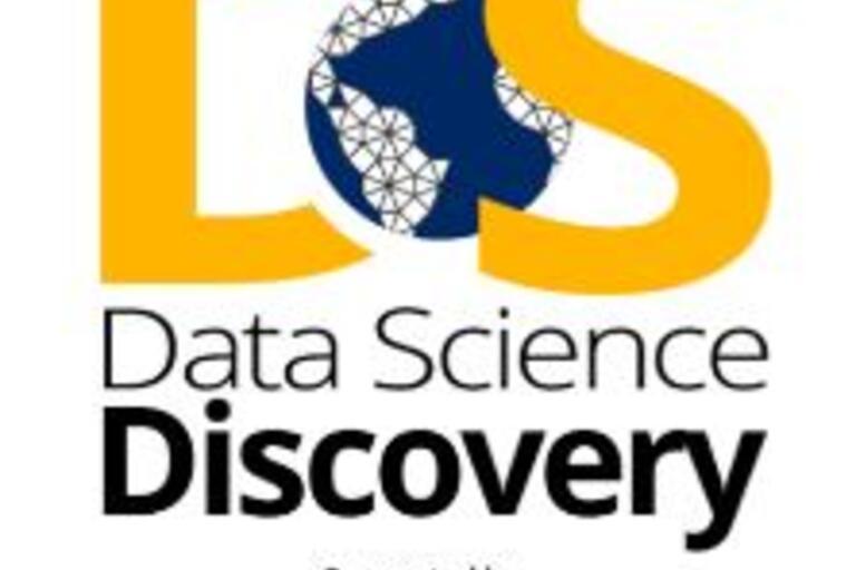 data science discovery