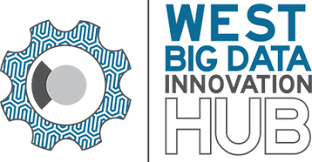 West Big Data Hub Logo