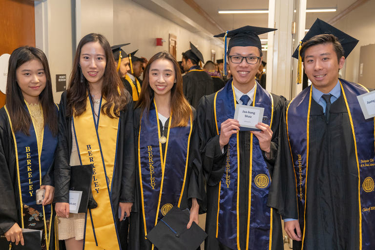 UC Berkeley Online Masters Data Science Acceptance Rate – CollegeLearners