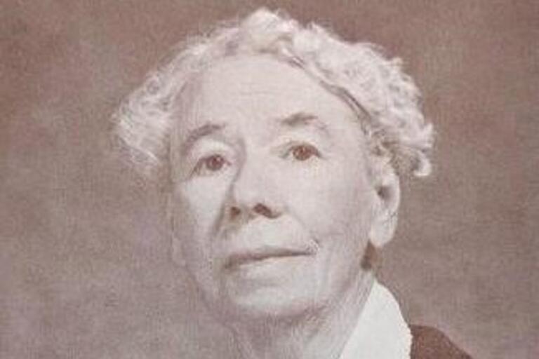 Edith Coulter