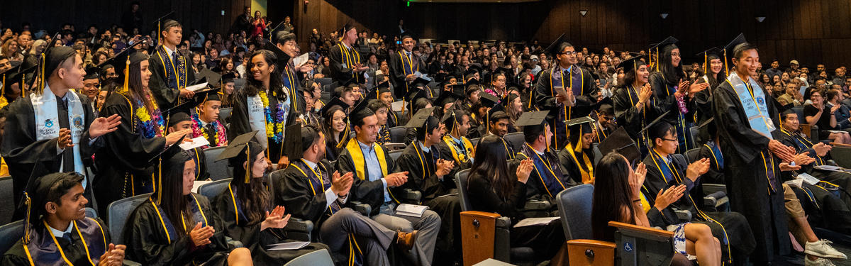 spring 2019 commencement