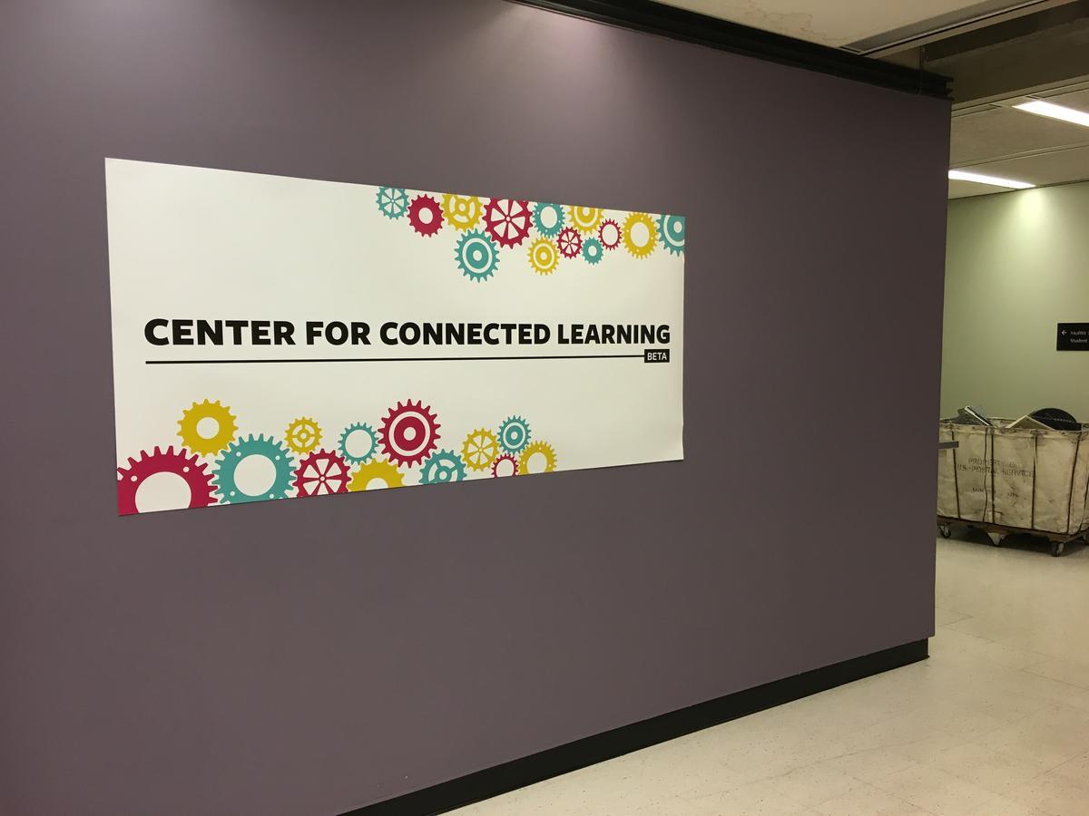 Center for Connected Learning