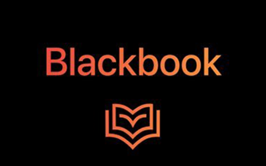 Blackbook University