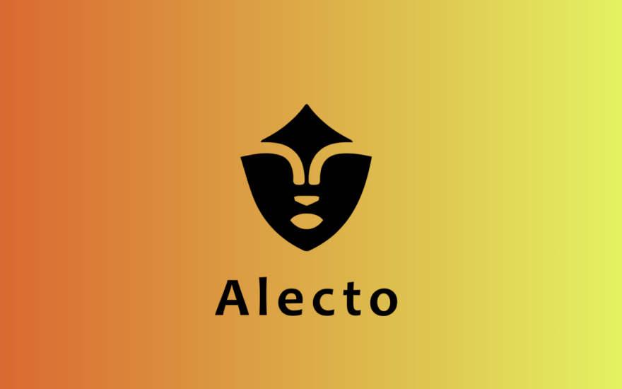 Alecto Logo