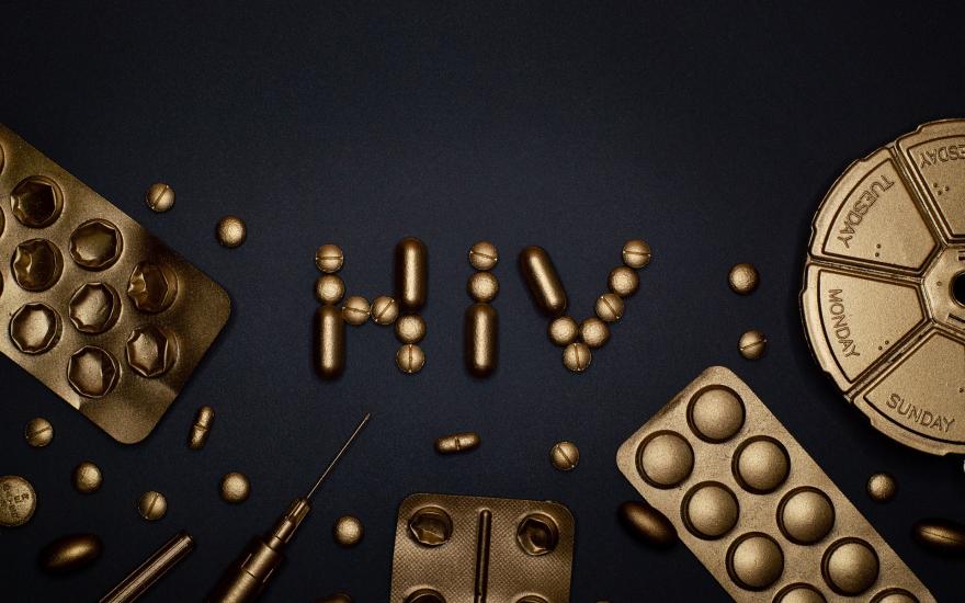 HIV Image