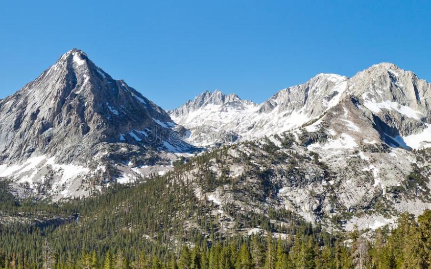 Sierra Nevada Image