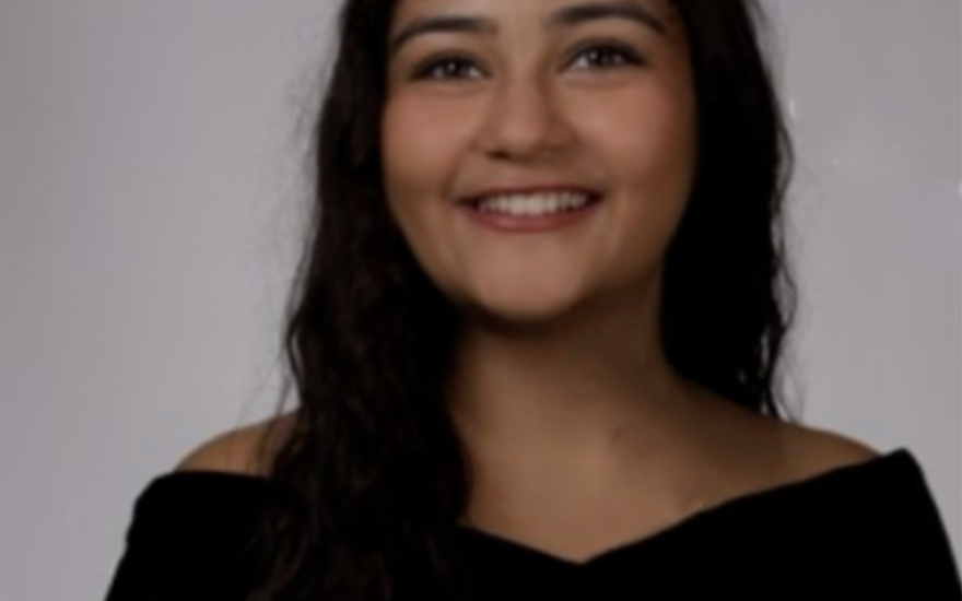 Megan Mehta Profile Picture