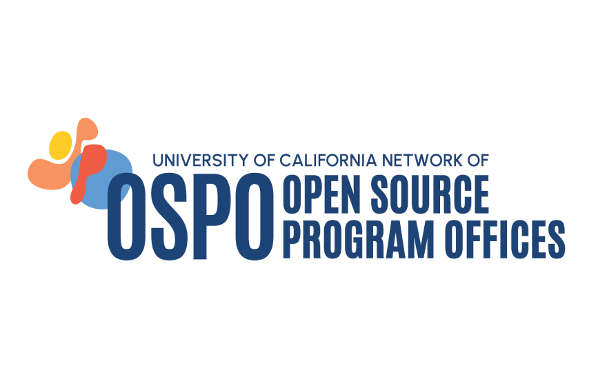 UC OSPO logo