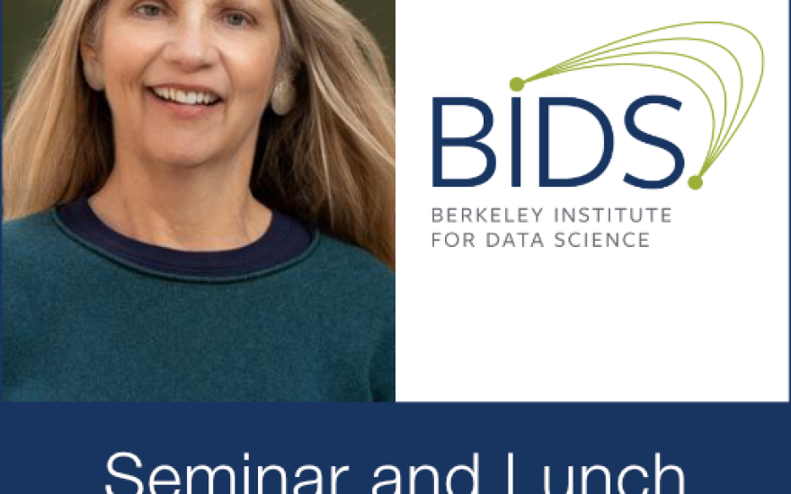 BIDS Seminar with Professor Heather Haveman