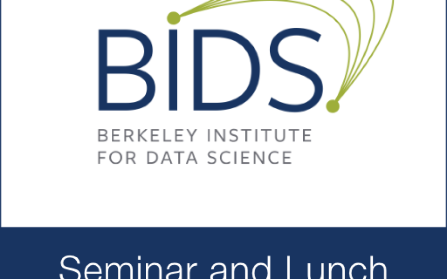BIDS Seminar with Meryem Essaidi, PhD