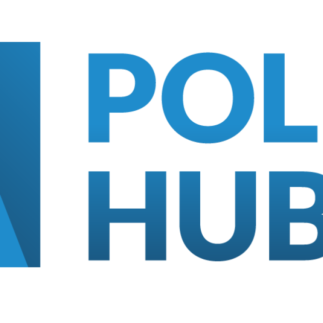 AI Policy Hub Logo