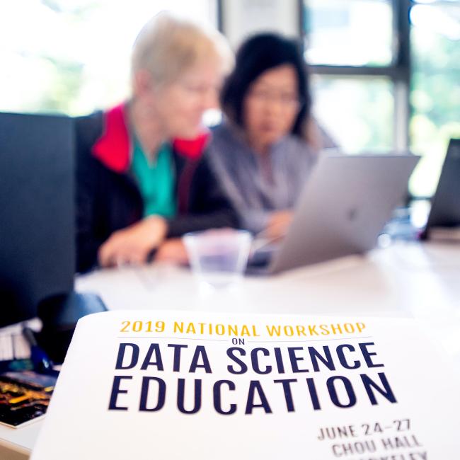 Data Science Education