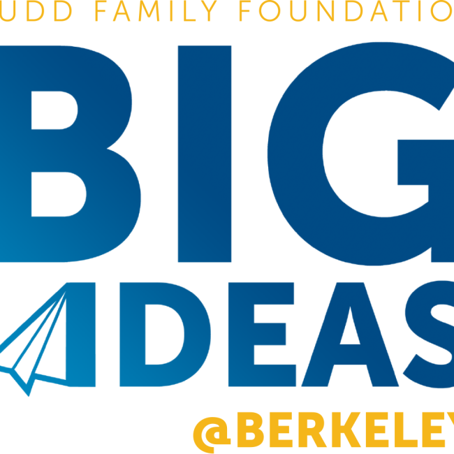 Graphic of Big Ideas Contest logo 