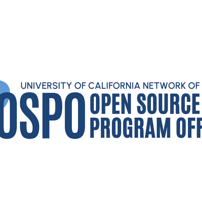 UC OSPO logo